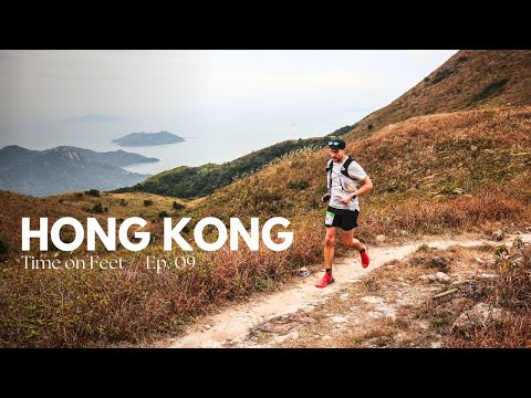 Heat Training for Hong Kong - Time on Feet // Ep 09