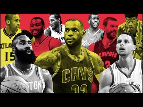 NBA Playoffs ON ESPN/ABC Theme Full Version