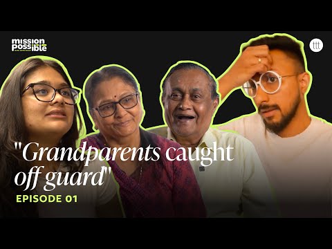 GRANDPARENTS STUNNED: See What Their Granddaughter Did!