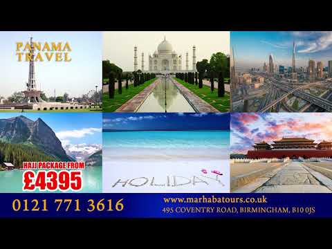 Panama Travel | Advert | Imagine Media Network