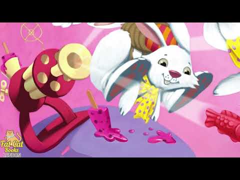 How to catch the Easter bunny, animated Easter story#readaloud #bedtimestories #storytime #toddlers