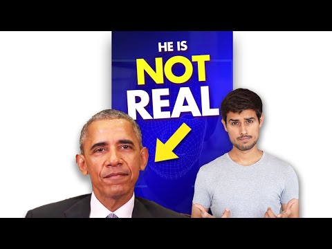 The DANGEROUS Deepfake Technology!