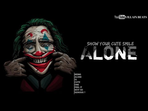 Joker (Alone Attitude) Remix - Ringtone || Villain beats || Download link 👇)