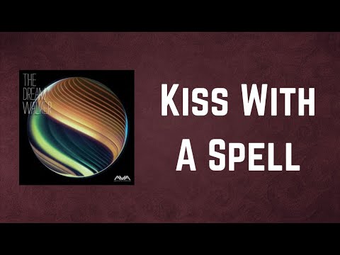 Angels & Airwaves - Kiss With A Spell (Lyrics)