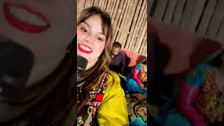 Manhoo bhaly sub yar Kan by Bakhtawar Marvi