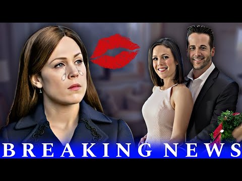 It's Over! Erin Krakow DROPS BOMB😭 BOYFRIEND Ben Rosenbaum Will DIVORCE Her For Int*mate WITH New BF