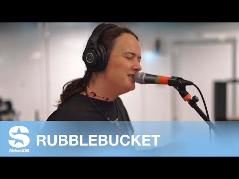 Rubblebucket — Anyone Else But You [Live @ SiriusXM]