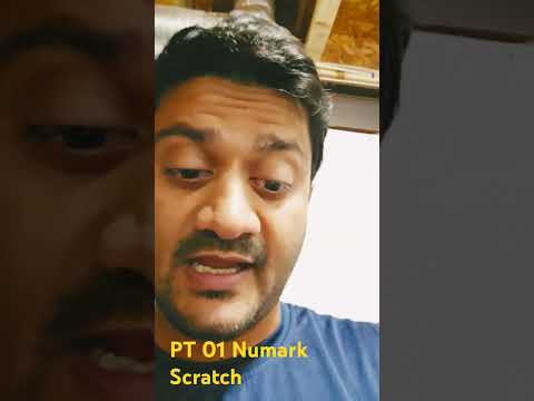 PT 01 Numark Scratch #music #song #dj #remix