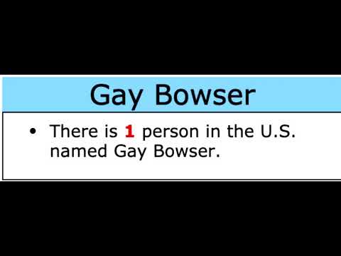 So Long Gay Bowser