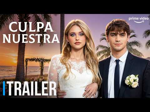 Culpa Nuestra (Culpa Mia 3) Trailer, Release Date & LEAKED SPOILERS!