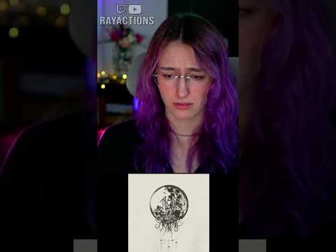 Sleep Token - Are You Really Okay? | Reaction Short | #SleepToken #Reaction #MusicReactions #Music