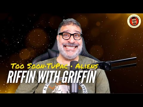 James Cameron, Aliens, GTA VI:Riffin With Griffin EP242