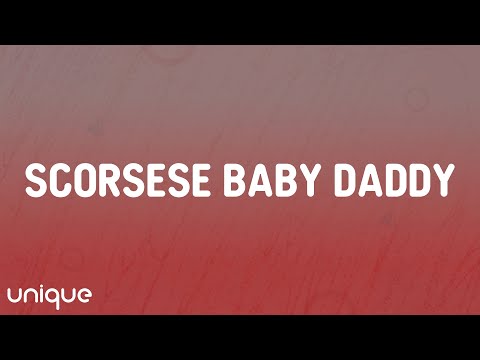 SZA - Scorsese Baby Daddy (Lyrics)