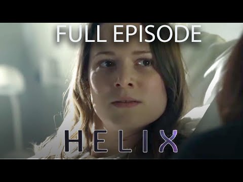 Helix | Plan B | Season 2 Episode 11 Full Episode | Cinema Quest