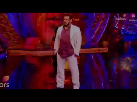 Bigg Boss 18 Today Episode Promo Salman Khan Why Angry on Vivian #bb18