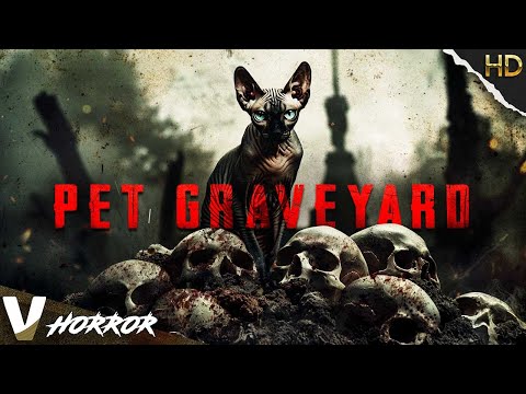 Beware the Shadows | Pet Graveyard | Supernatural Thriller Movie | Free Movie