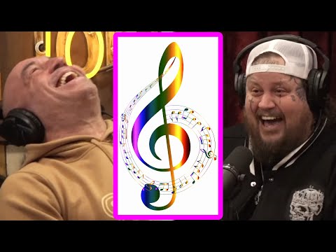 Music WILL Change You | Joe Rogan | JRE