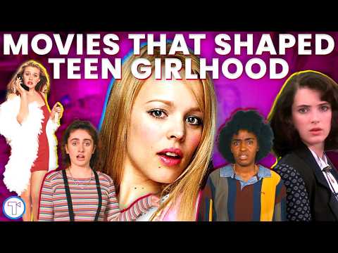 Why Teen Movies Mean So Much: 8 Iconic Teen Girl Classics That Defined a Generation, Explained 🍿💅