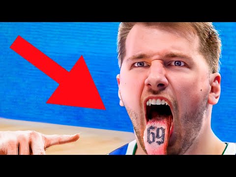 10 Things You Didn't Know About Luka Doncic