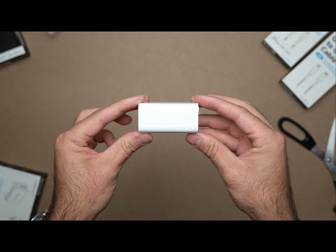 My Favorite All in One 60W USB-C Charger | Innergie C6 & C6 Duo – Fast Compact Foldable!