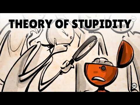 Bonhoeffer‘s Theory of Stupidity