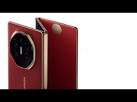 Huawei Mate XT Globally Launched 2025?