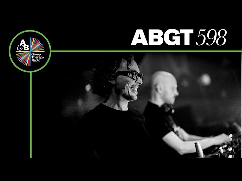 Group Therapy 598 with Above & Beyond and Nourey