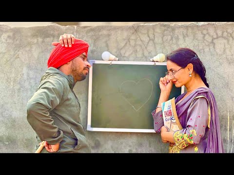 ਡੀ ਪੀ ਮਾਸਟਰ 9 |DP MASTER 9 | SHORT MOVIE 2023 | THEATER JUNCTION (TJ)