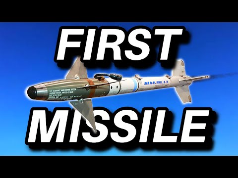 I Got My First MISSILE | War Thunder [Part 5]