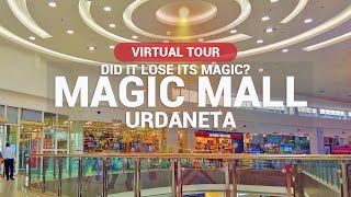 Magic Mall Urdaneta and Magic Mall Annex Walking Tour | Urdaneta City | Pangasinan