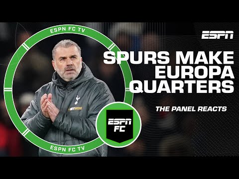 Tottenham is the ‘hallmark of an inconsistent side’ - Nedum Onuoha | ESPN FC