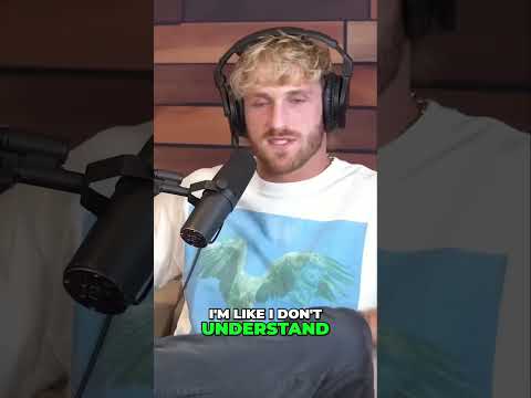 The Truth About Logan Pauls Fight with Mike Tyson  Clearing Up the Confusion  #podcast #loganpaul