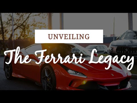 How Racing Driver Built Ferrari | Billion $ Brand | MBA Business Case Study Analysis