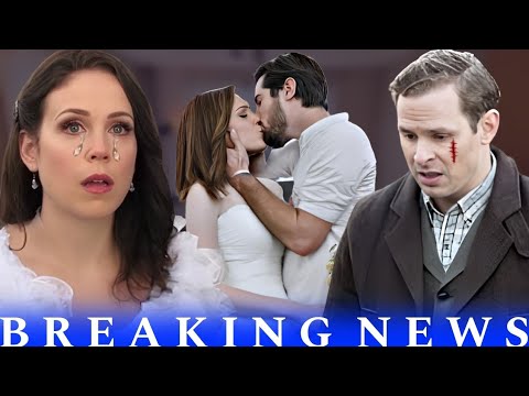 Erin krakow DROPS BOMB😭 ben rosenbaum McGill Will DIVORCE Her For Int*mate ben rosenbaum