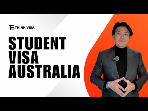 Student Visa Australia