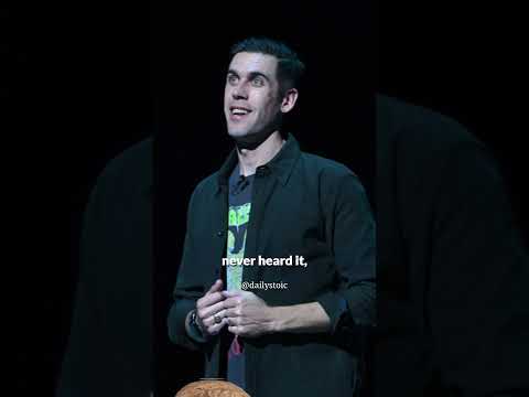 A Stoic Approach to Veganism | Ryan Holiday