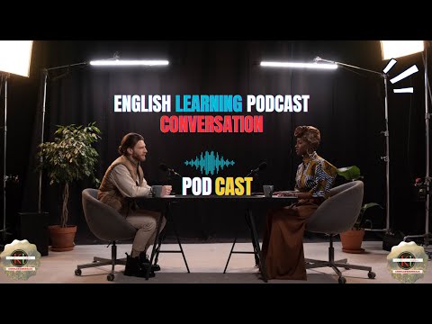 Podcast For Learning English | English Podcast | Episode 06 | Powerful Podcast | @knowledgeindiaAK