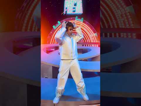 Leo's outfit reveal! | 🇦🇲 Armenia | Junior Eurovision 2024