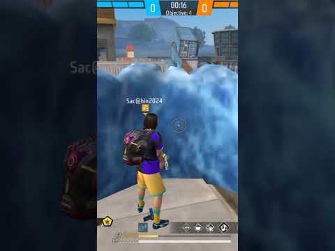 #gameplay Free Fire Subscribe Me #short