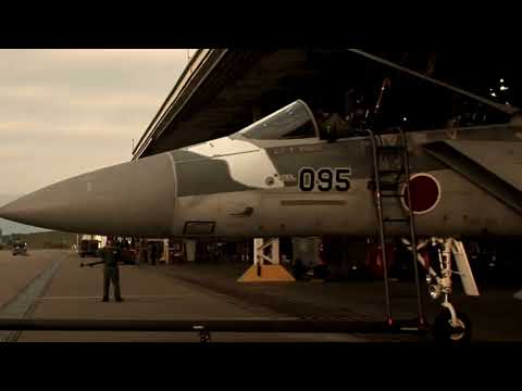 Top Gun OP  Japan Air Force ver.