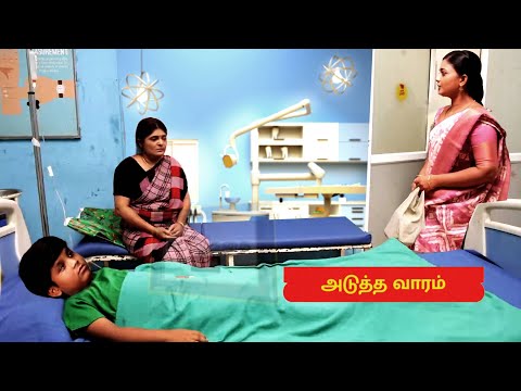 Siragadikka Aasai | 3rd February 2025 - Promo | Vijay TV | Tamil