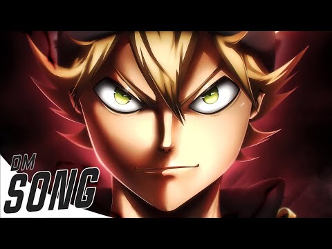 ASTA SONG | "The Other Side" | Divide Music [Black Clover]