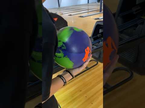 Motiv Venom Shock EXJ #bowling #bella #love #youtubeshorts #athlete