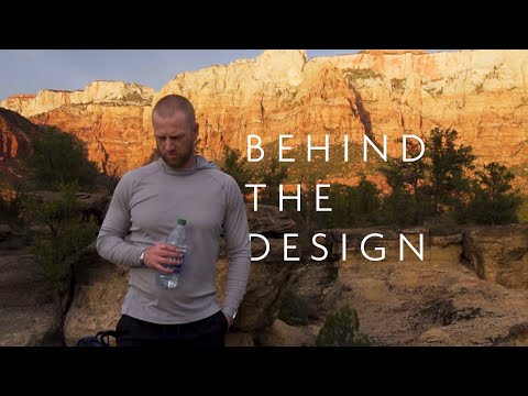 Behind the Design: Altitude Sun Hoodie