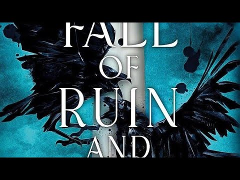 Fall of Ruin and Wrath Part 1