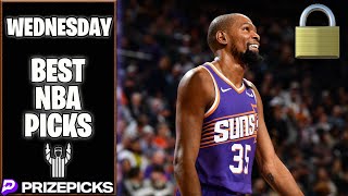 (SWEEP!🧹) BEST NBA PRIZEPICKS | WEDNESDAY | 03/12/25 | FREE NBA PICKS Predictions, & Player Props