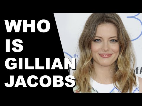 Gillian Jacobs | Hollywoodpedia