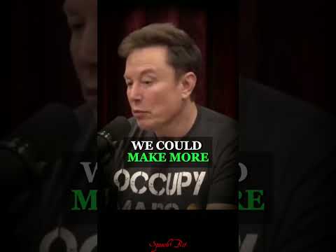 Elon Musk: America's Manufacturing Might 🏭💪 #elonmusk #shortspeeches #shorts