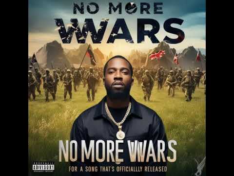 No more wars - BDW & CREW