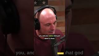 Joe Rogan: Journey to Self-Reflection and Understanding 🤝🔍#JoeRogan #DeepTalks